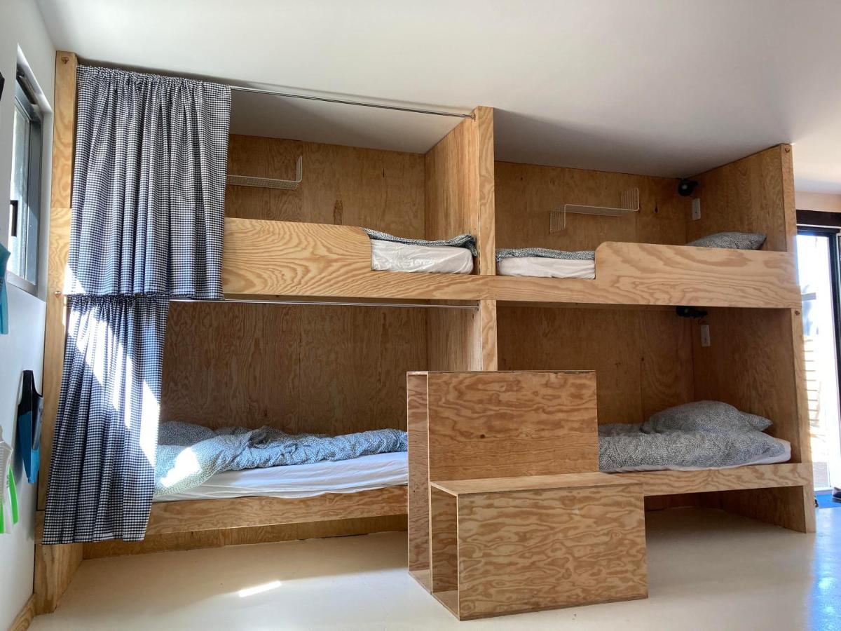 Dortoir De Charme 12 Lits 600M Plage Лонжевиль-сюр-Мер Экстерьер фото