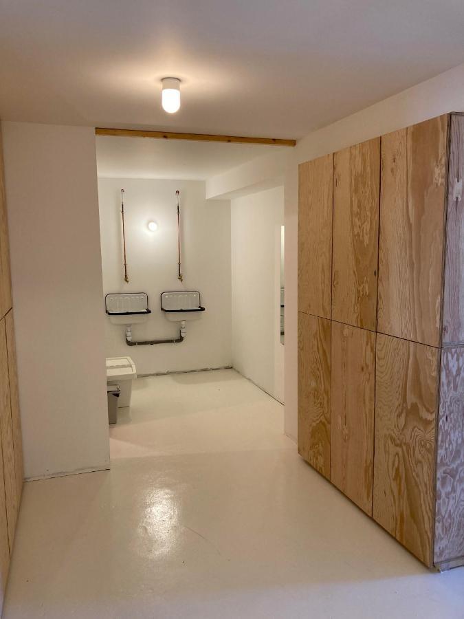 Dortoir De Charme 12 Lits 600M Plage Лонжевиль-сюр-Мер Экстерьер фото